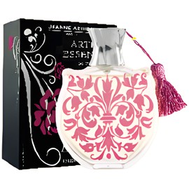 perfume Arthes Essential Rose Damascus