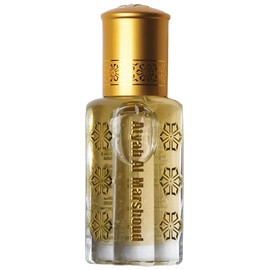 perfume Musk Al Marshoud