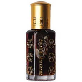 perfume Dehn Oud Majmu'aat Sulaiman