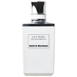 perfume Lily Musk