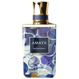 perfume Amaya Blue