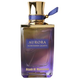 perfume Aurora Northern Lights