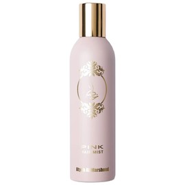 perfume Khisla Pink Hair Mist