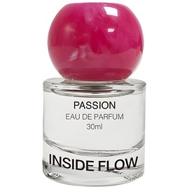 Passion 炽念·花漾