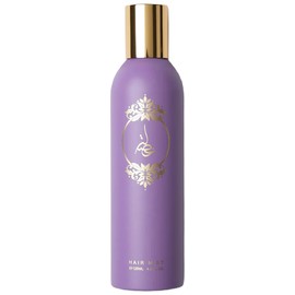 perfume Khisla Violet Hair Mist