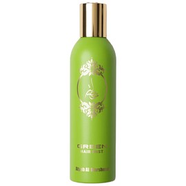 perfume Khisla Green Hair Mist