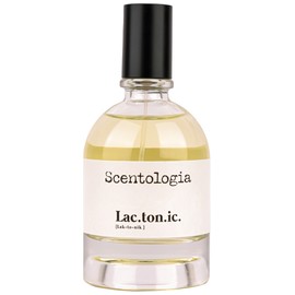 perfume Lac.ton.ic