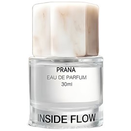 Prana 蛮念