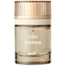 Hot Cakes