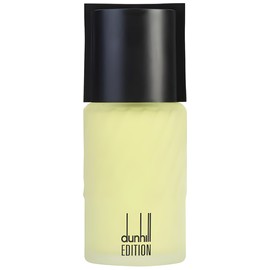 perfume Dunhill Edition