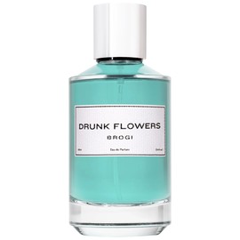 perfume Drunk Flowers