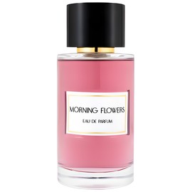 perfume Morning Flowers