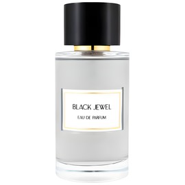 perfume Black Jewel