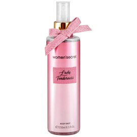 perfume Lady Tenderness Body Mist