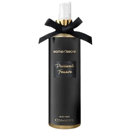 perfume Passionate Treasure Body Mist