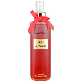 perfume Kiss Moments Body Mist