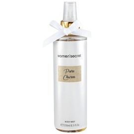 perfume Pure Charm Body Mist
