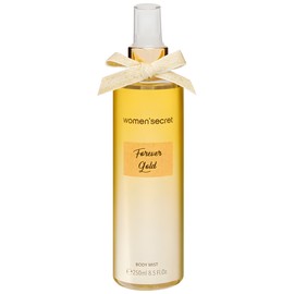 perfume Forever Gold Body Mist