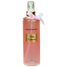 perfume Daily Romance Body Mist