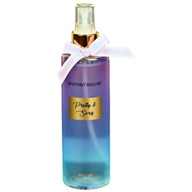 perfume Pretty & Sexy Body Mist