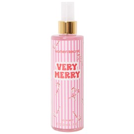 Very Merry Body Mist