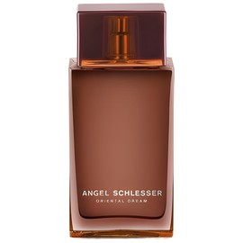 perfume Oriental Dream