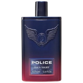 perfume Wild Night