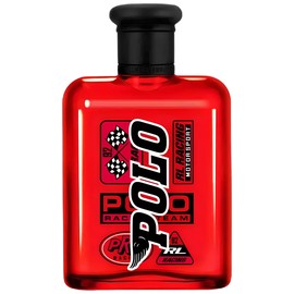 Polo Red Racing Edition