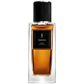 Tuxedo Sharp Patchouli