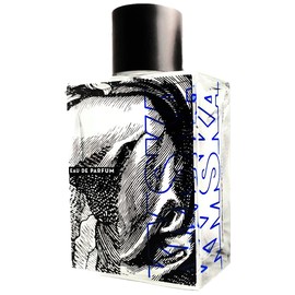 perfume KMSKA Parfum