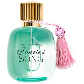 perfume Sweetest Song