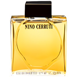 Nino Cerruti Pour Homme