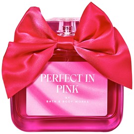 Perfect in Pink