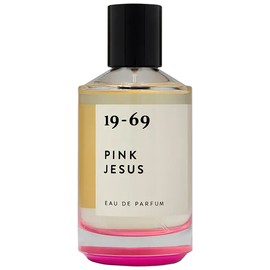 Pink Jesus