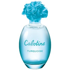 Cabotine Turquoise