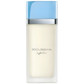 Light Blue Eau de Toilette