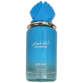 Atlantis Blue