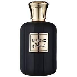 perfume Paradox Orient