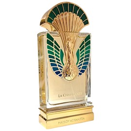 perfume La Charmante