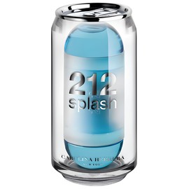 perfume 212 Splash for Women