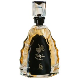perfume Hirfah