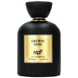 perfume Orchid Noir