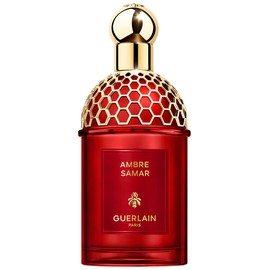 Ambre Samar