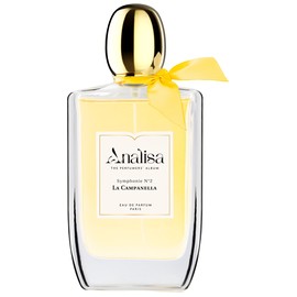 perfume La Campanella