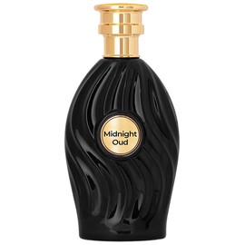 perfume Midnight Oud