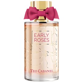 perfume Early Roses