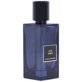 perfume Oud Saray