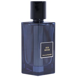 perfume Oud Rouge