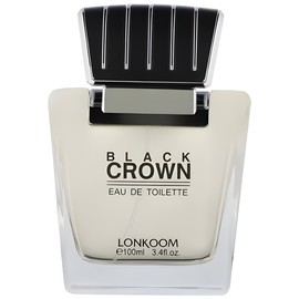 perfume Black Crown