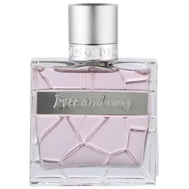 perfume Free and Easy Women